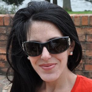 Meet your Posher, Greta copeland